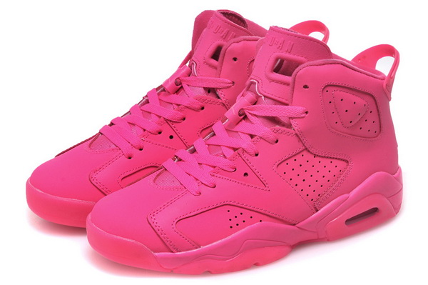 Jordan 6 Women AAA 23